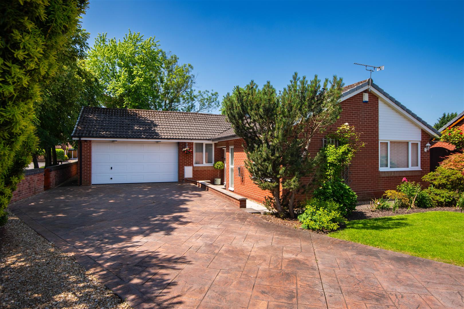 Townsway, Lostock Hall, Preston
